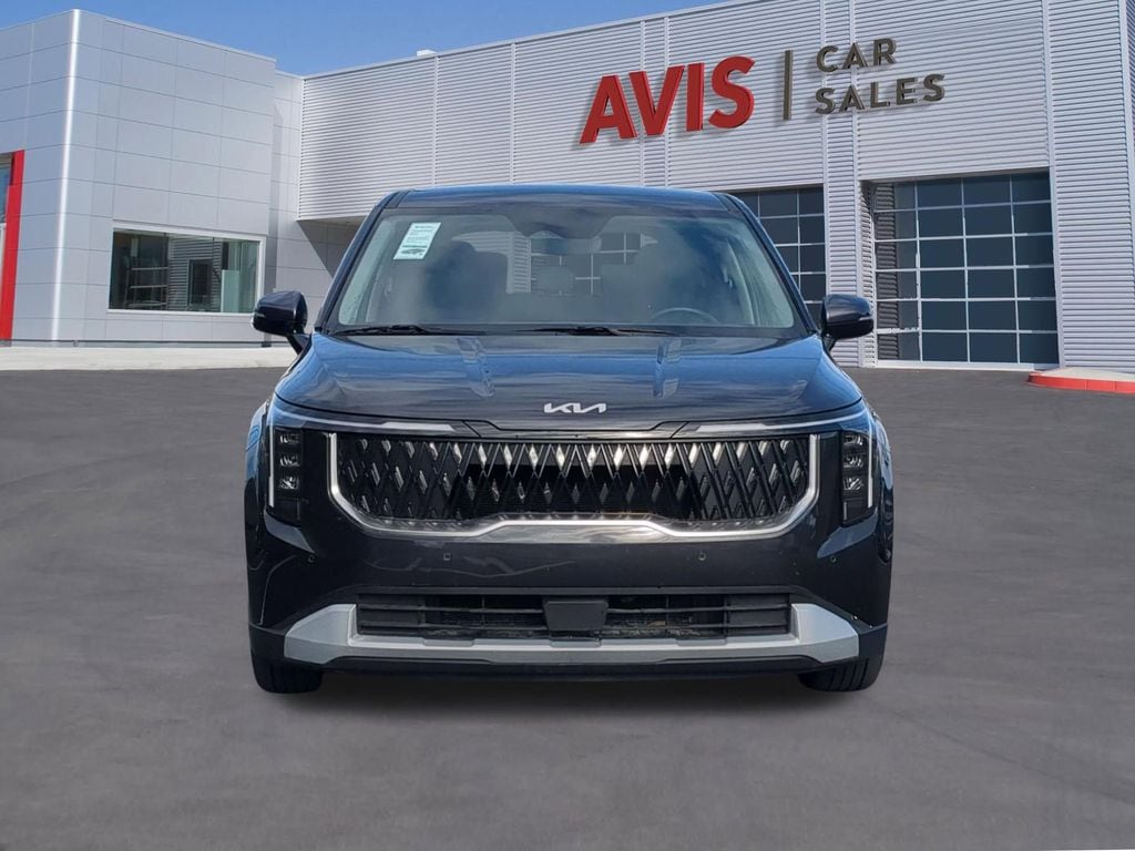 Thumbnail: 2025 Kia Carnival - 2