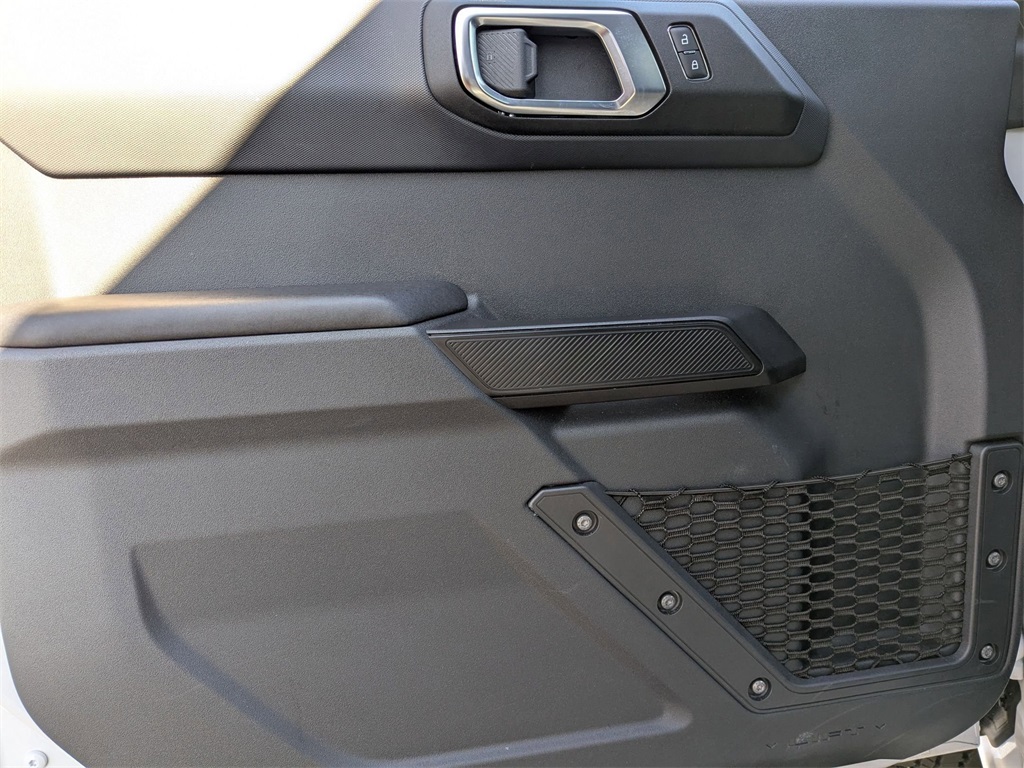 Thumbnail: 2025 Ford Bronco - 16