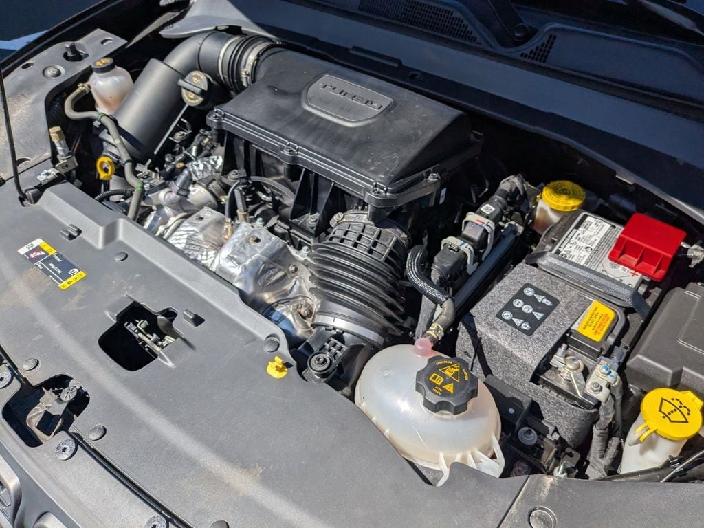 Thumbnail: 2025 Jeep Compass - 33