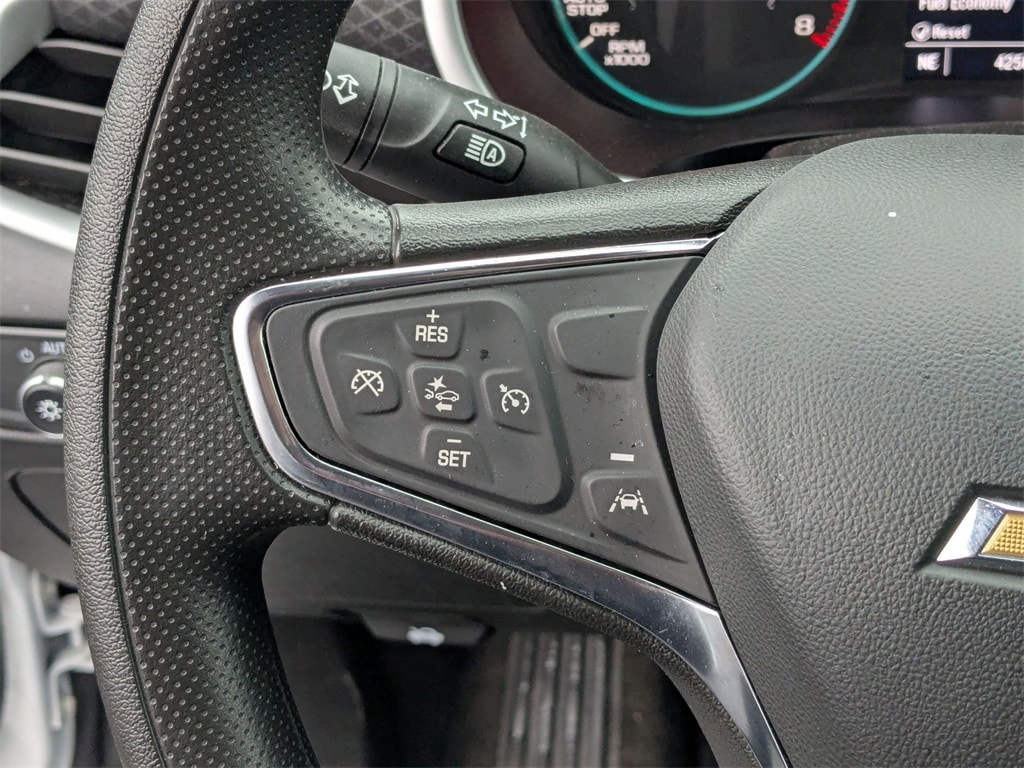 Thumbnail: 2024 Chevrolet Malibu - 19