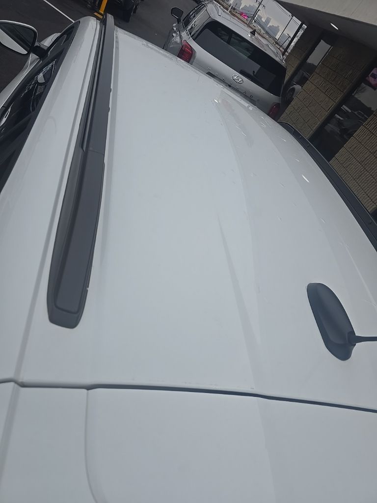 Thumbnail: 2025 Chevrolet Trax - 5