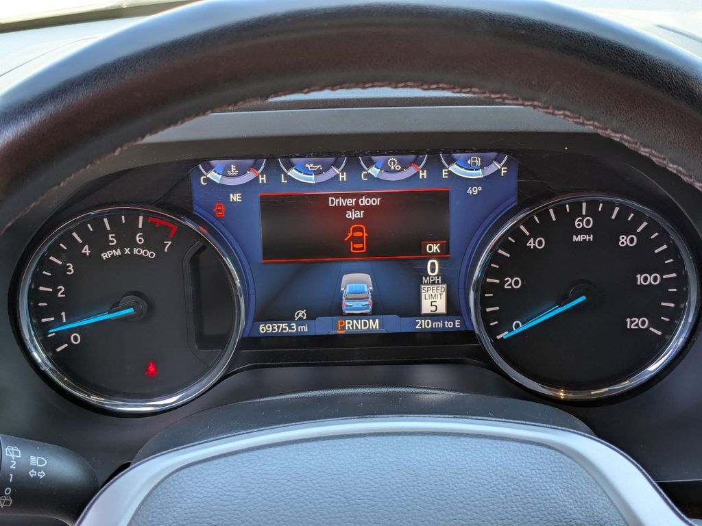 Thumbnail: 2024 Ford Expedition MAX - 20