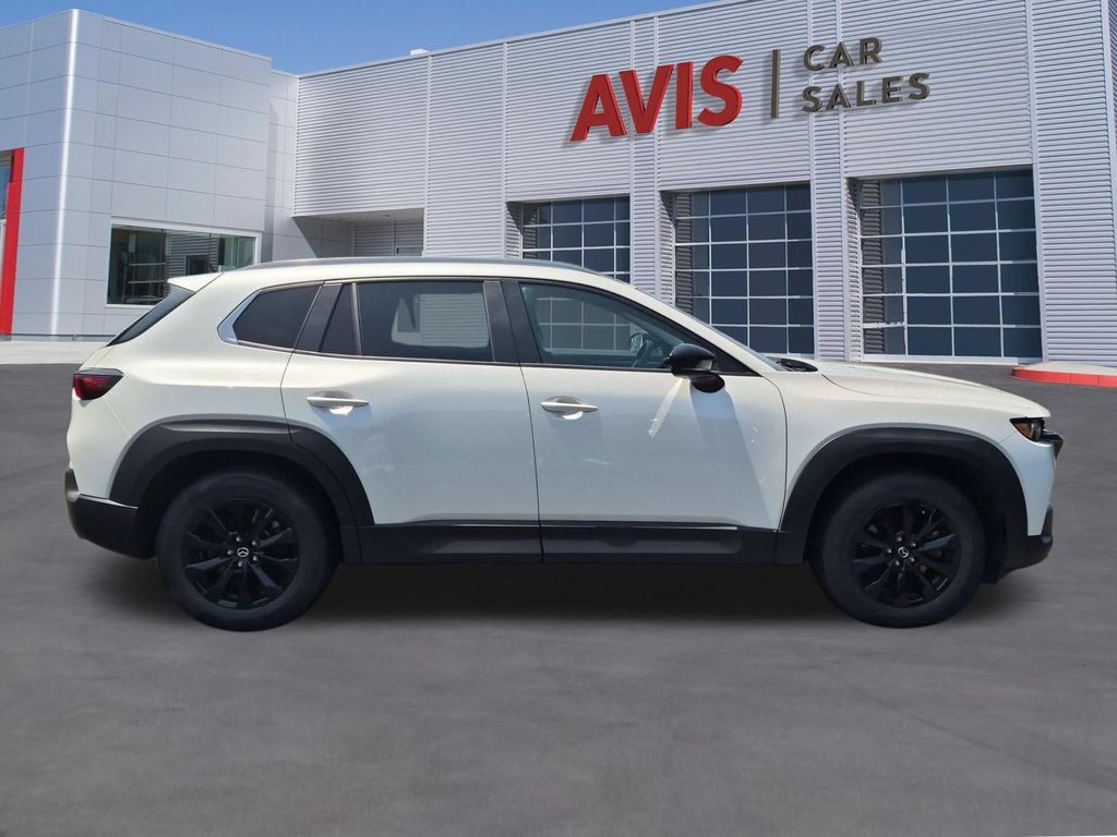 Thumbnail: 2025 Mazda CX-50 - 5