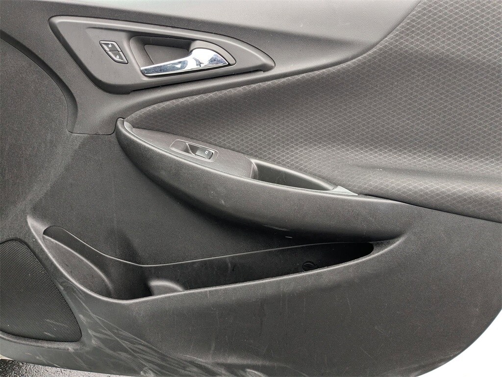 Thumbnail: 2024 Chevrolet Malibu - 36