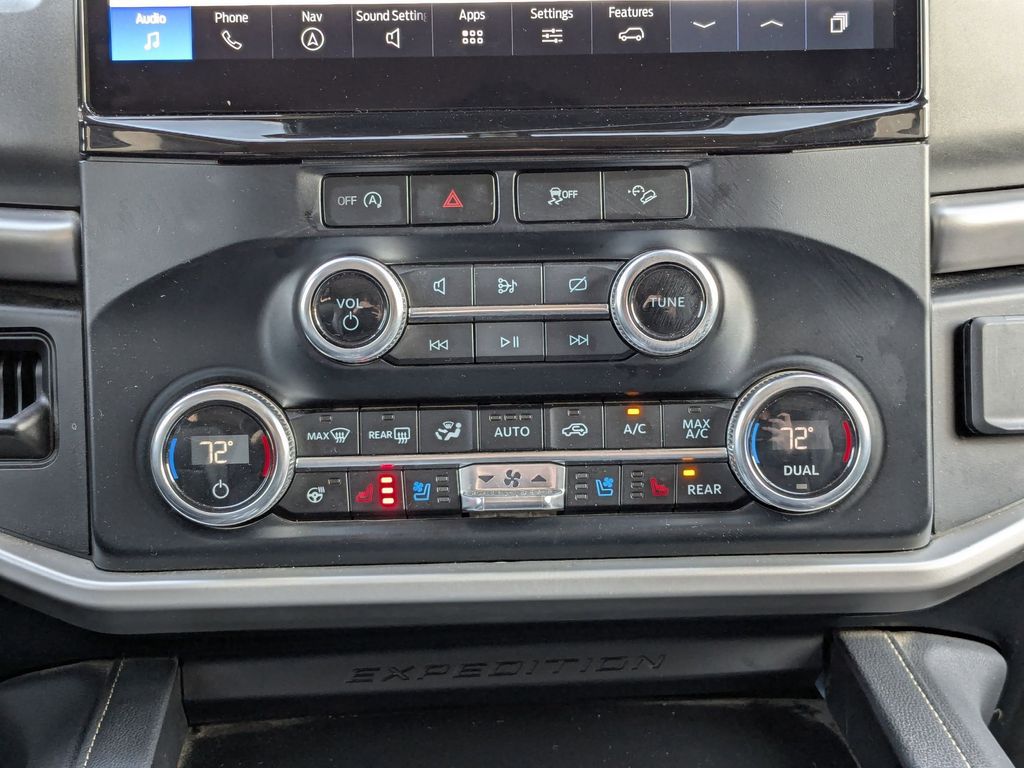 Thumbnail: 2024 Ford Expedition MAX - 27