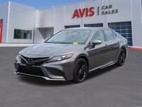 2022 Toyota Camry XSE -
                East Boston, MA