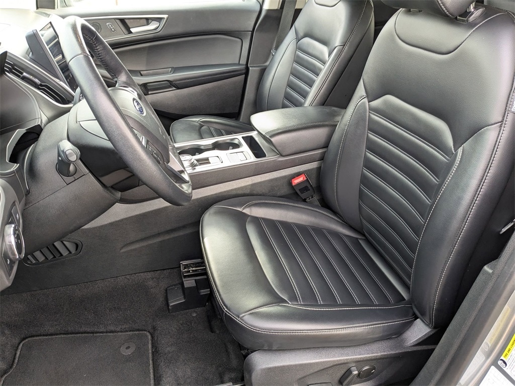 Thumbnail: 2024 Ford Edge - 15