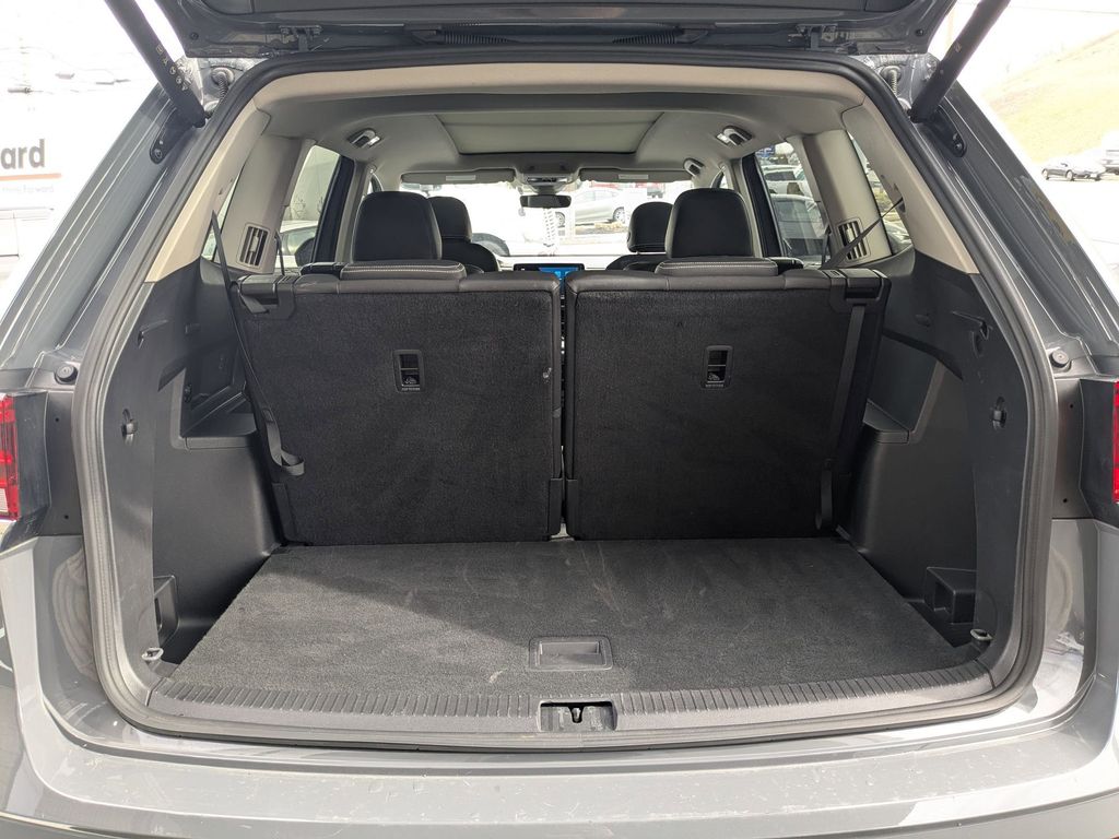 Thumbnail: 2025 Volkswagen Atlas - 30