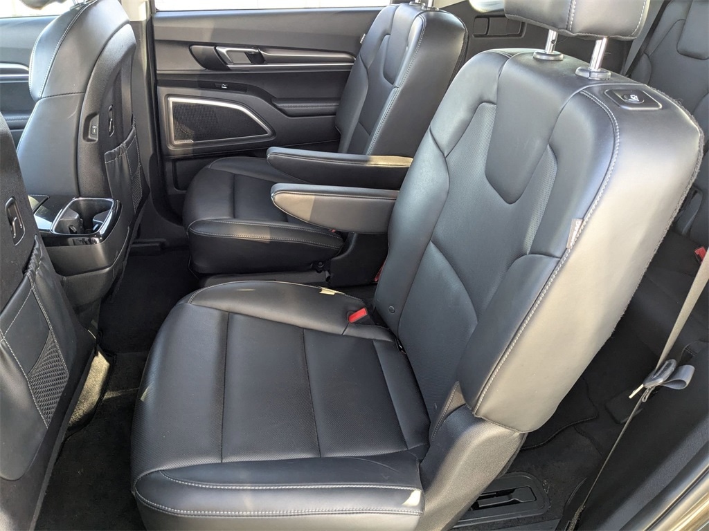 Thumbnail: 2025 Kia Telluride - 29