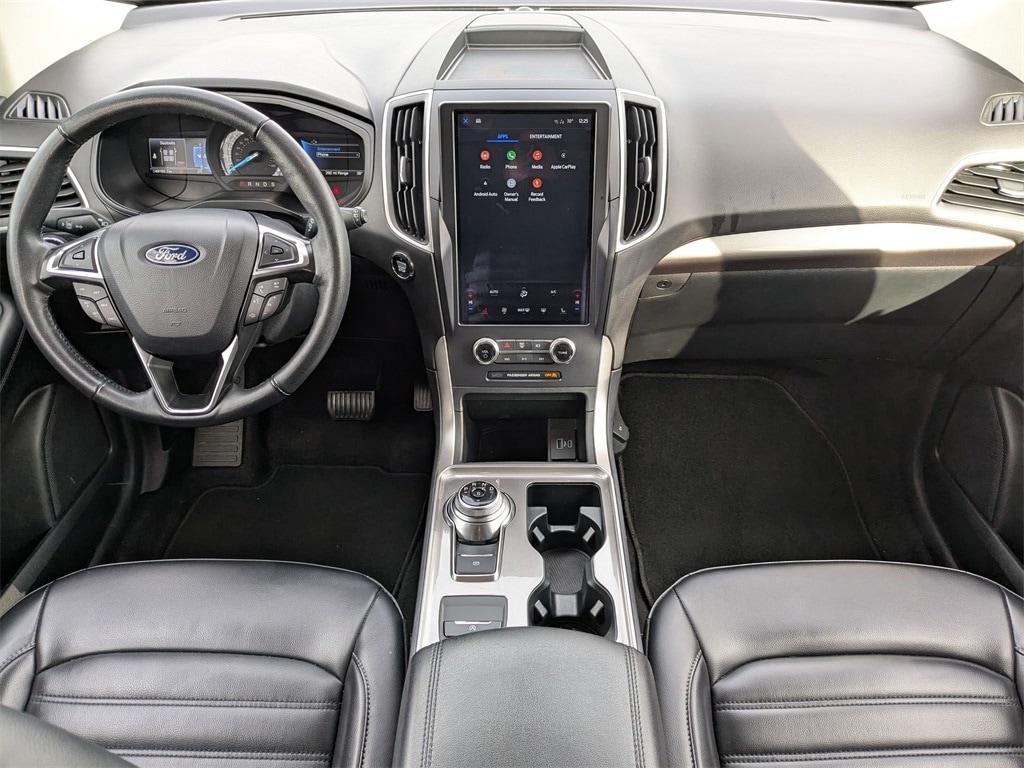 Thumbnail: 2024 Ford Edge - 29