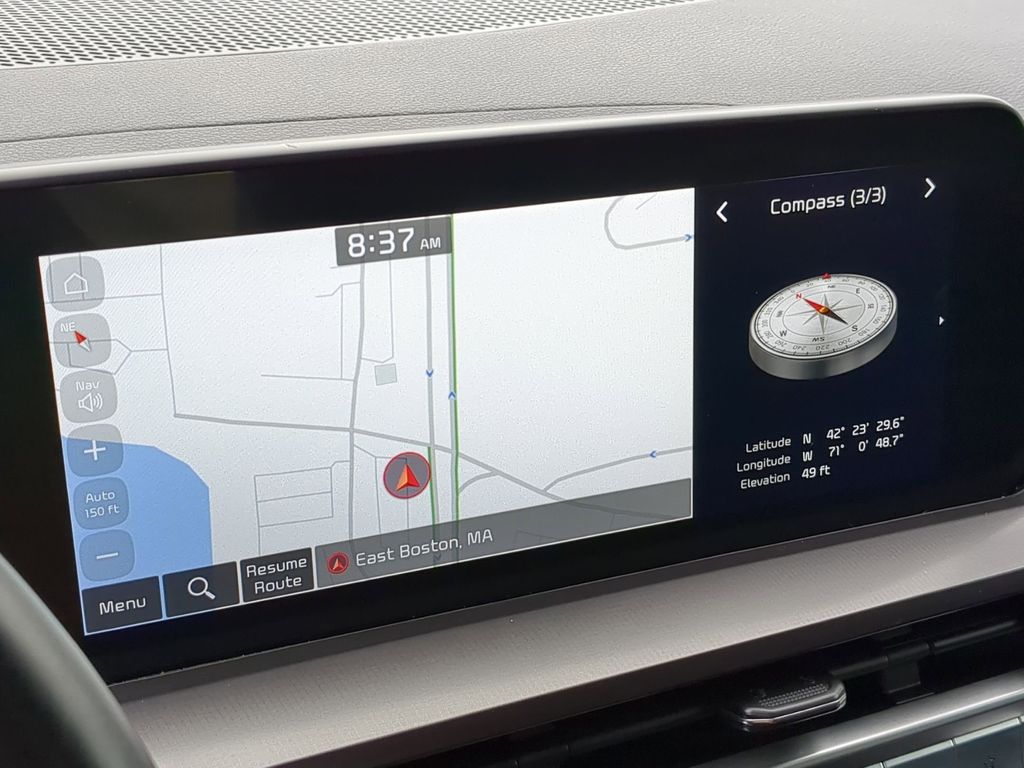 Thumbnail: 2025 Kia Telluride - 17