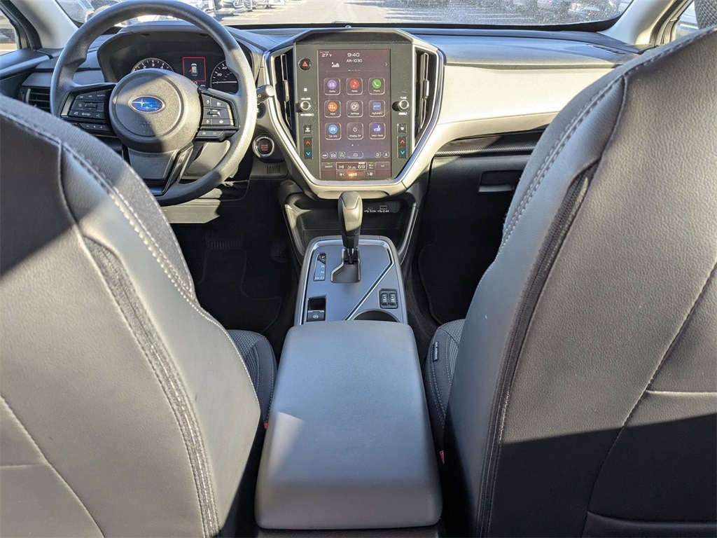 Thumbnail: 2024 Subaru Crosstrek - 32