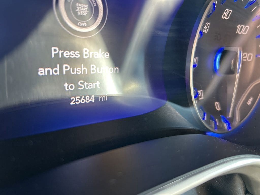 Thumbnail: 2025 Chrysler Pacifica - 11