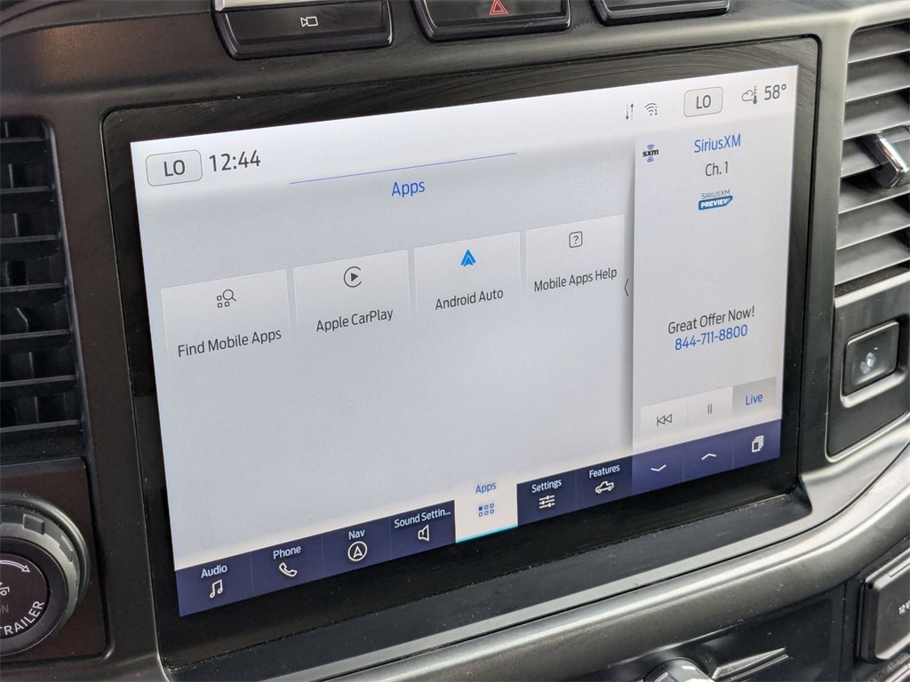 Thumbnail: 2023 Ford F-150 - 24