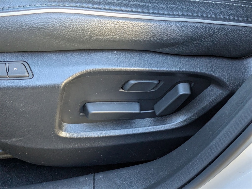 Thumbnail: 2025 Mazda CX-5 - 16