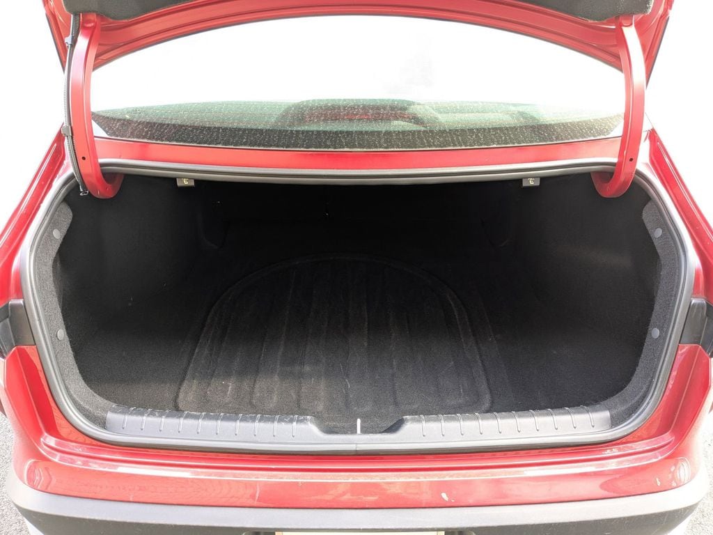 Thumbnail: 2025 Kia K4 - 27