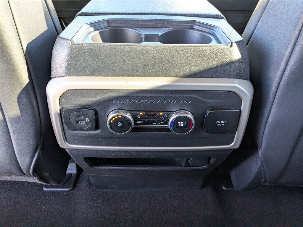 Thumbnail: 2023 Ford Expedition MAX - 30
