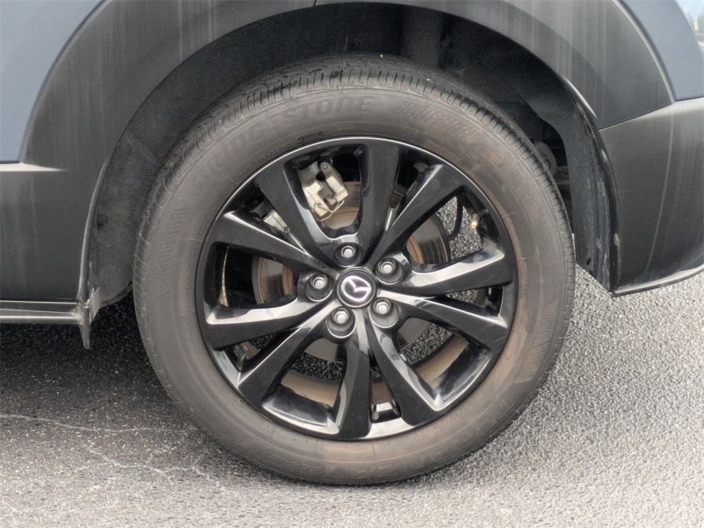 Thumbnail: 2024 Mazda CX-30 - 33