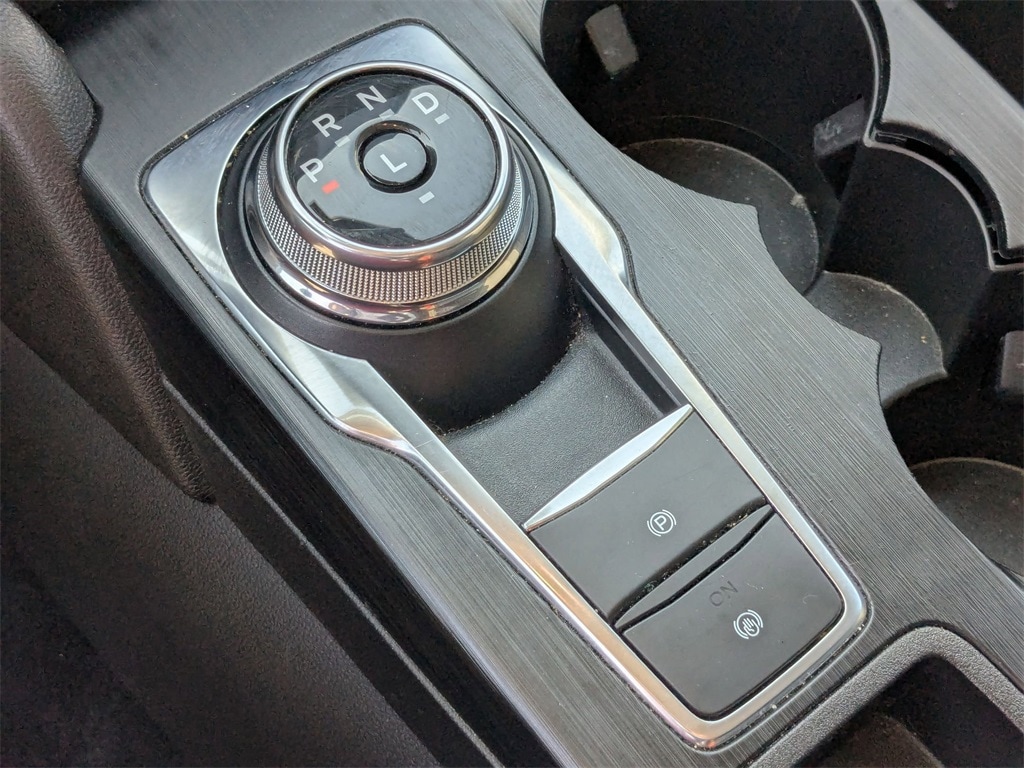Thumbnail: 2024 Ford Escape - 26