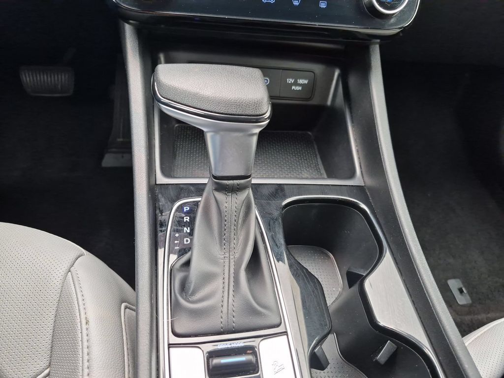 2025 Hyundai Santa Cruz SEL - Photo 19