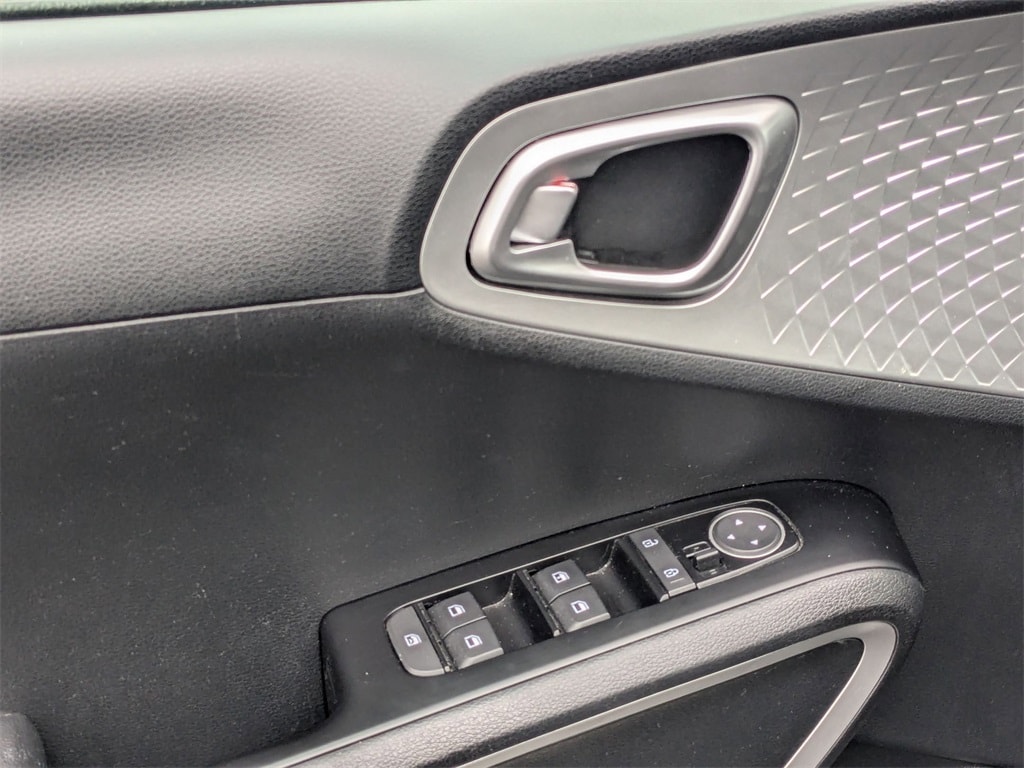 Thumbnail: 2024 Kia Soul - 14