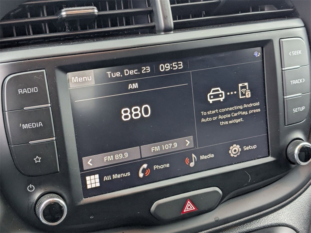 Thumbnail: 2024 Kia Soul - 22