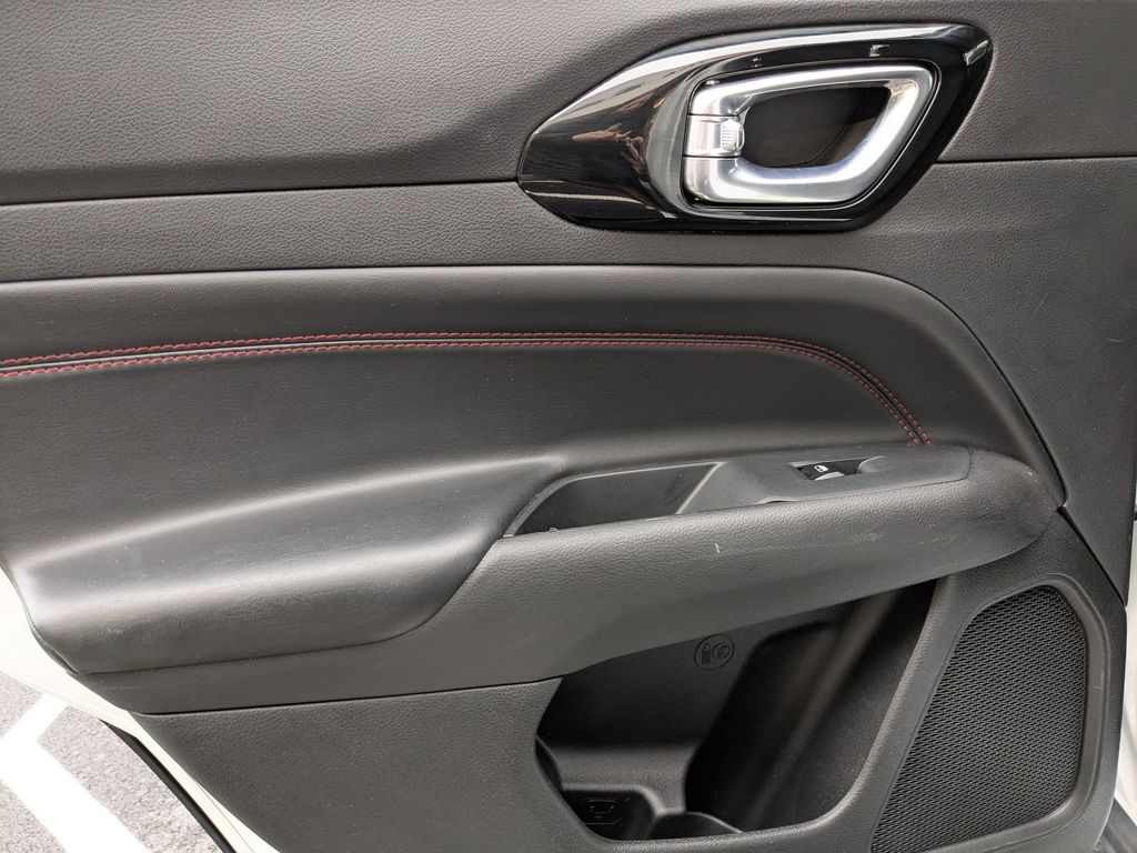 Thumbnail: 2025 Jeep Compass - 24