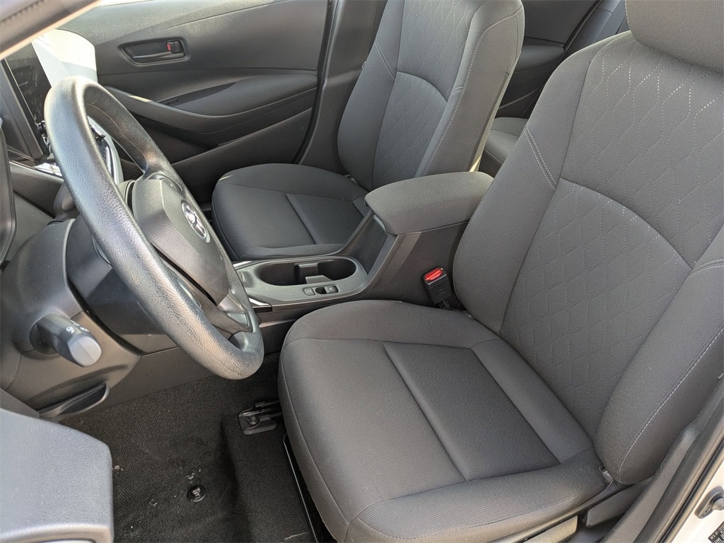 Thumbnail: 2024 Toyota Corolla - 17