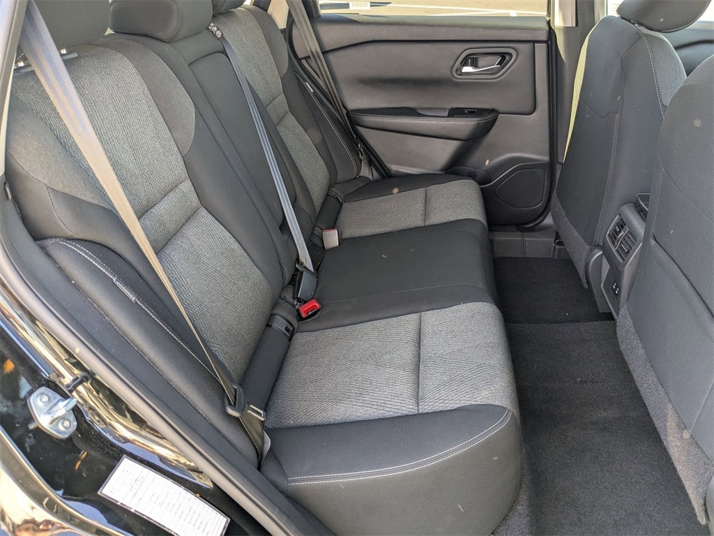 Thumbnail: 2024 Nissan Rogue - 34