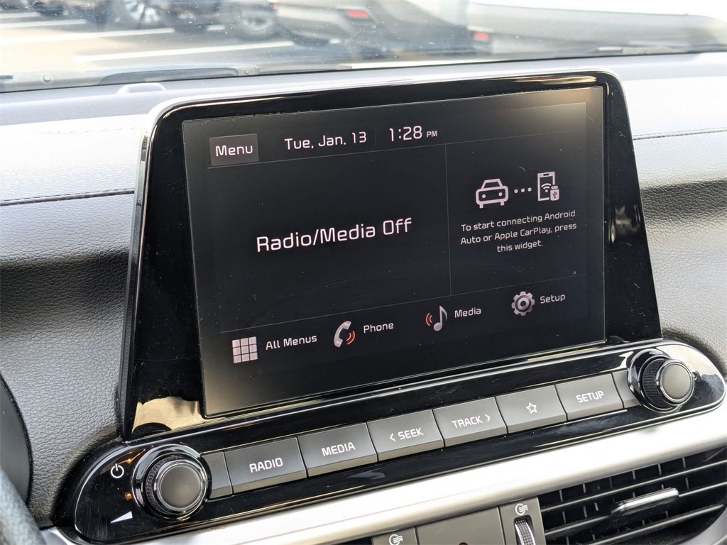 Thumbnail: 2024 Kia Forte - 21