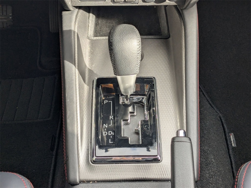 Thumbnail: 2025 Mitsubishi Outlander Sport - 25