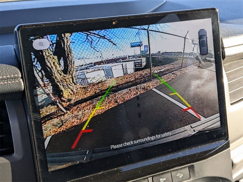 Thumbnail: 2023 Ford Expedition MAX - 25