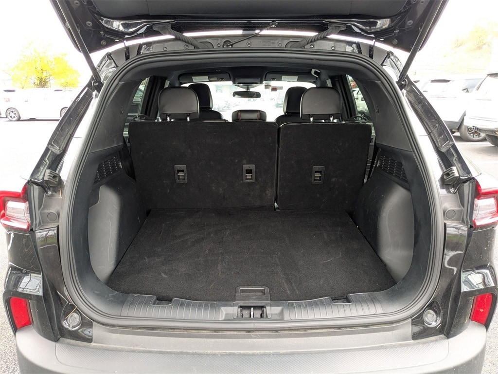 Thumbnail: 2025 Ford Escape - 36