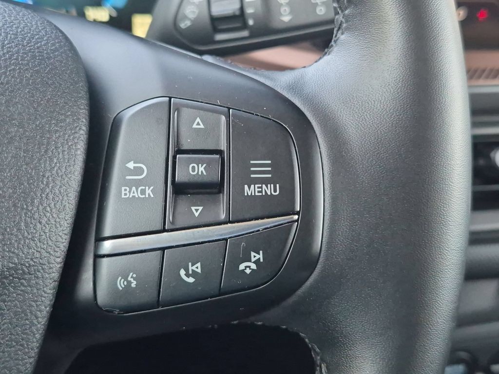 2025 Ford Bronco Sport Outer Banks - Photo 22