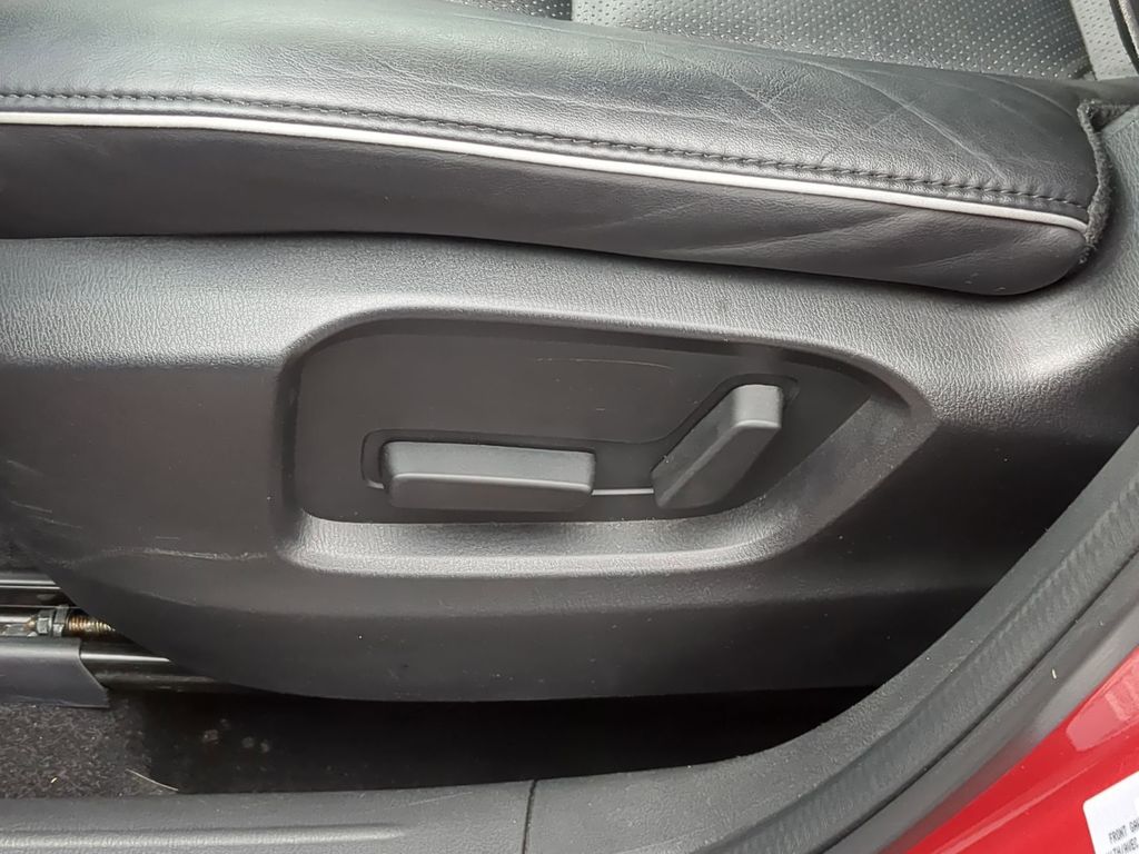 Thumbnail: 2025 Mazda CX-5 - 14