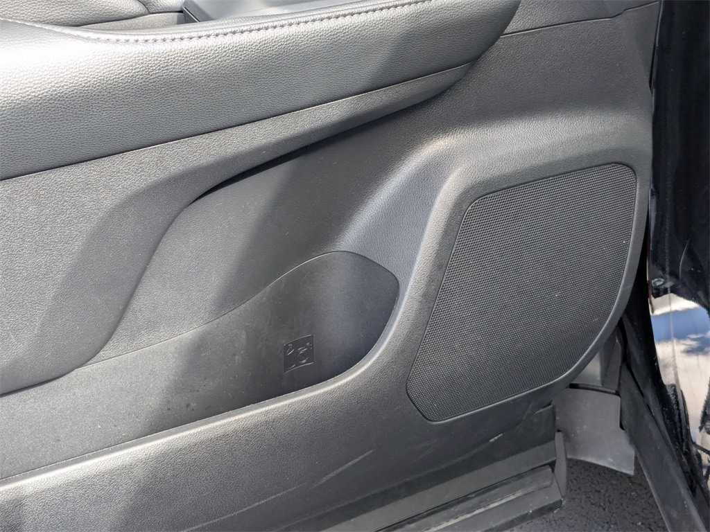 Thumbnail: 2024 Toyota Grand Highlander - 15