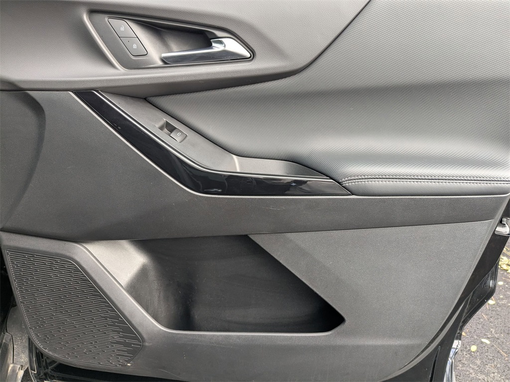 Thumbnail: 2025 Chevrolet Equinox - 34