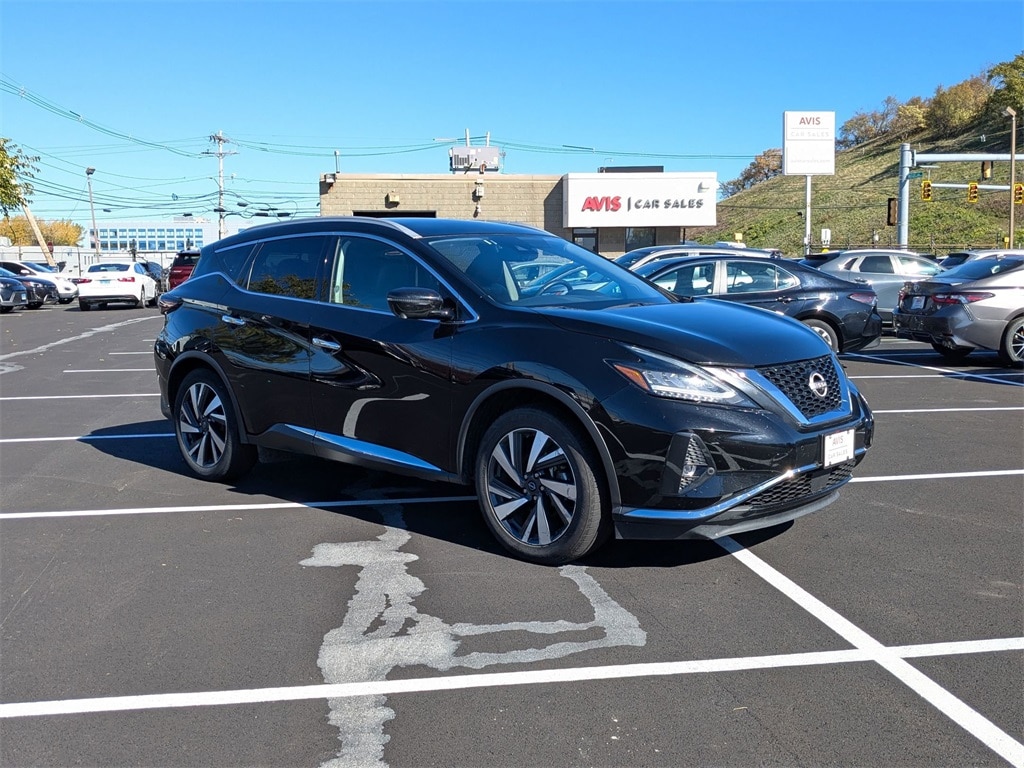 Thumbnail: 2023 Nissan Murano - 7