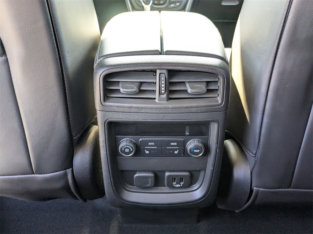 Thumbnail: 2020 Buick Envision - 29