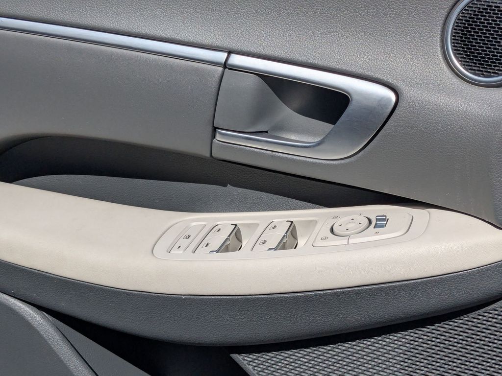 Thumbnail: 2025 Hyundai Sonata - 13