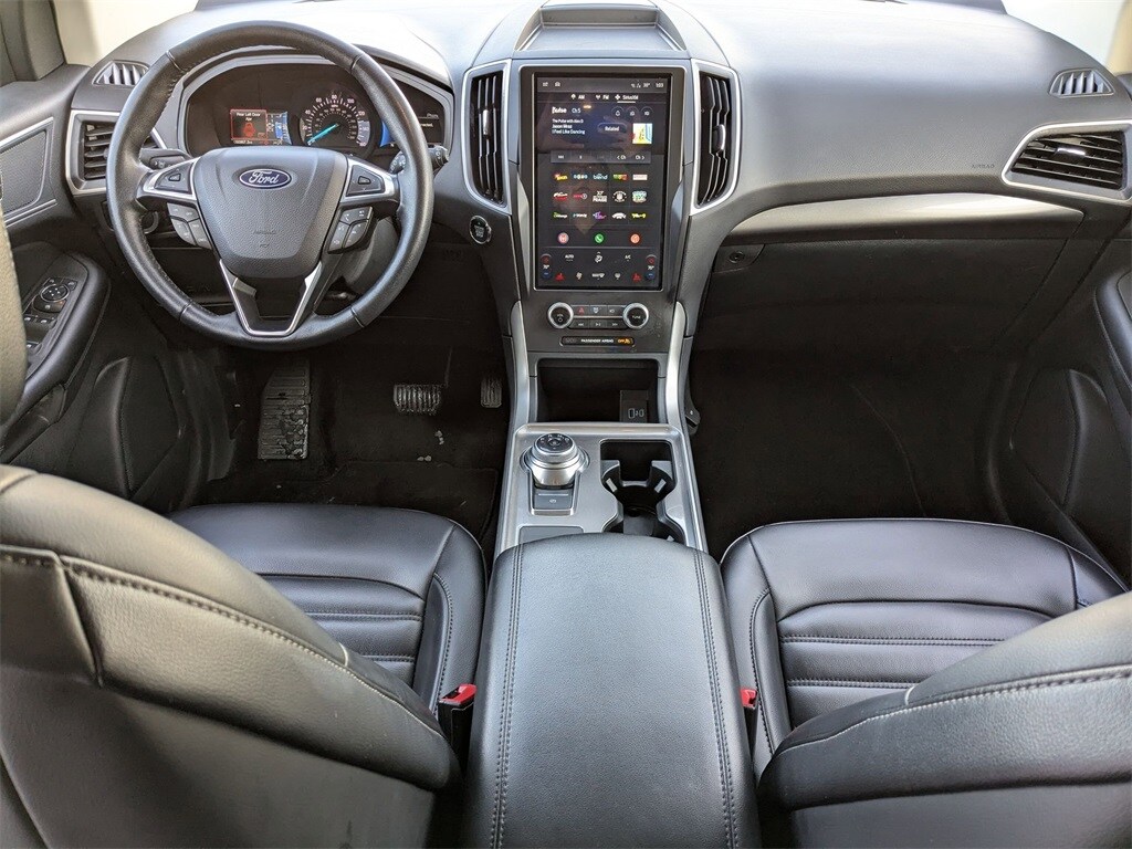 Thumbnail: 2024 Ford Edge - 31