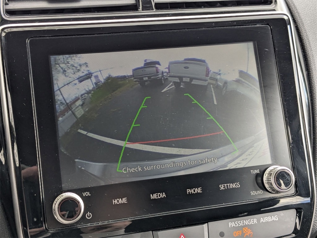 Thumbnail: 2025 Mitsubishi Outlander Sport - 23