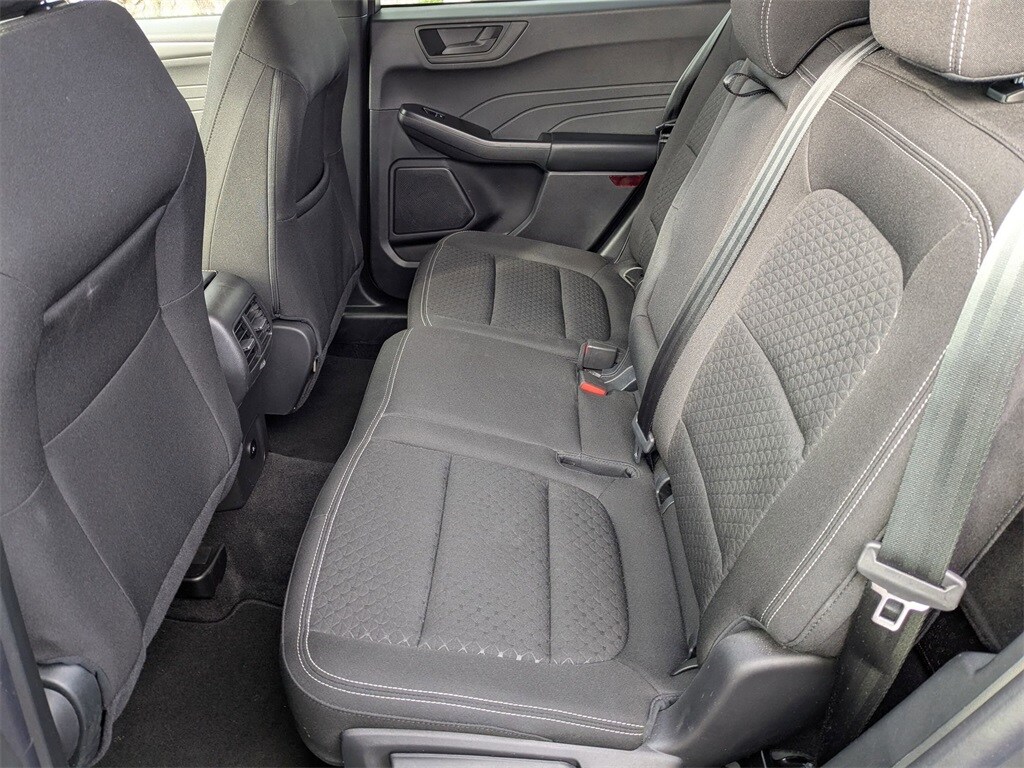 Thumbnail: 2025 Ford Escape - 30