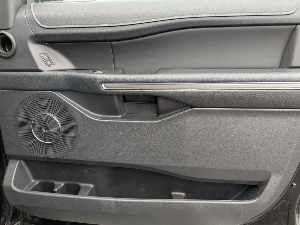 Thumbnail: 2024 Ford Expedition MAX - 40