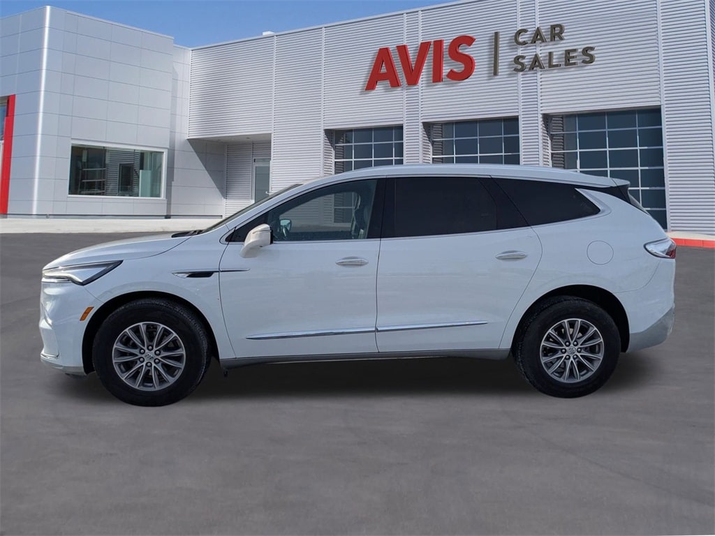 Thumbnail: 2024 Buick Enclave - 2