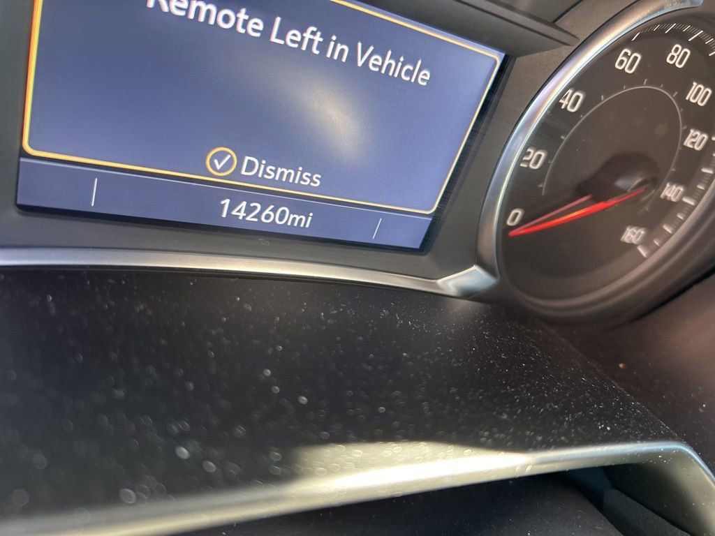 Thumbnail: 2025 Chevrolet Blazer - 6