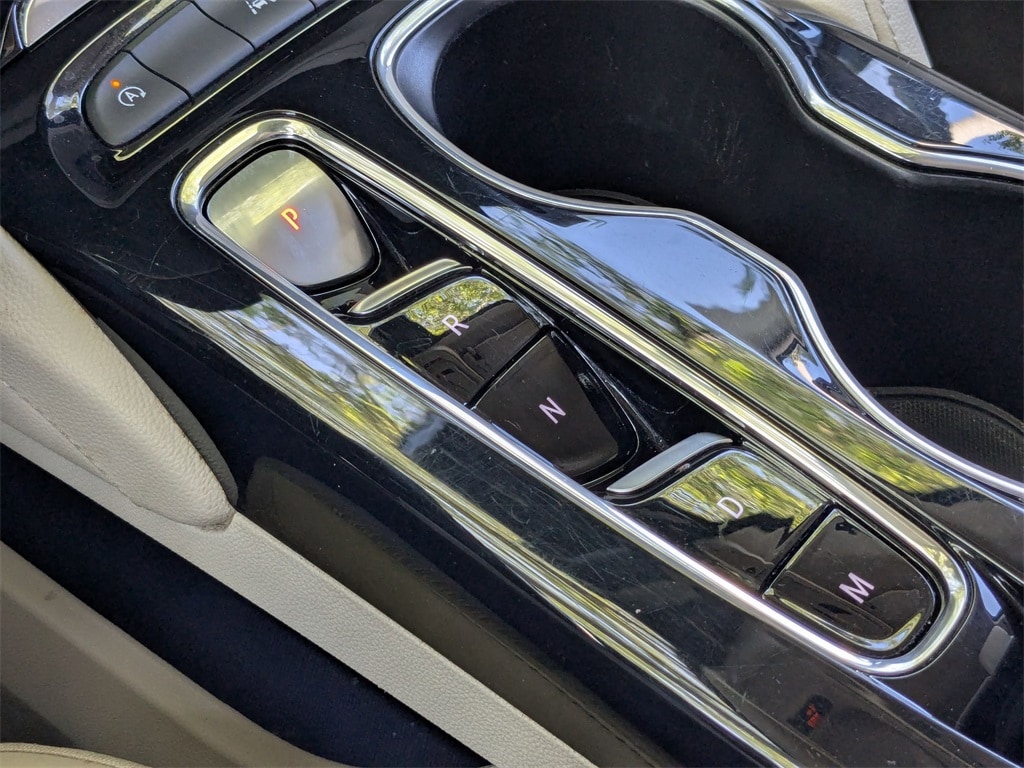Thumbnail: 2023 Buick Envision - 27