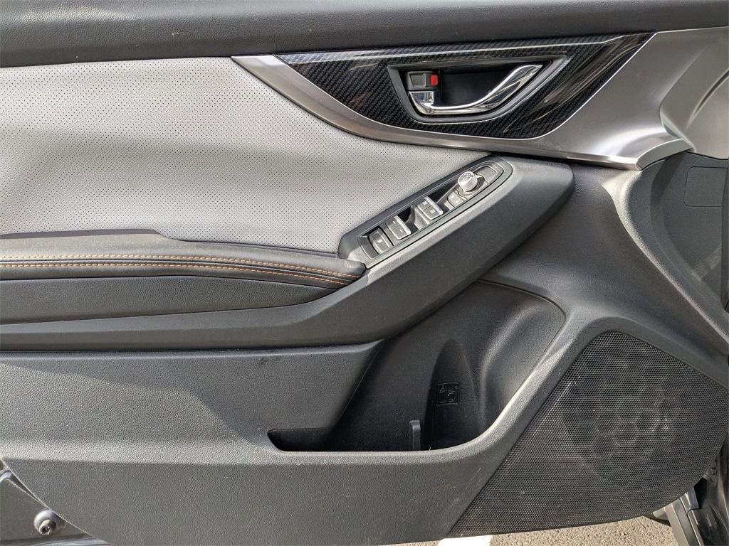 Thumbnail: 2019 Subaru Crosstrek - 16