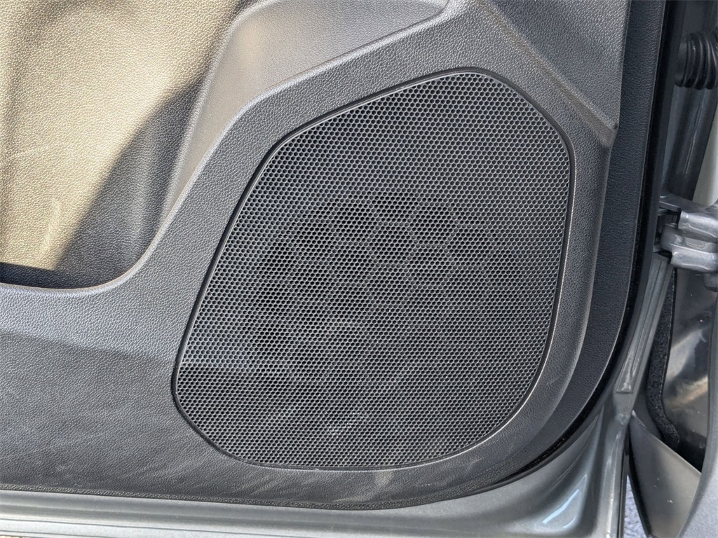 Thumbnail: 2025 Chevrolet Trax - 15