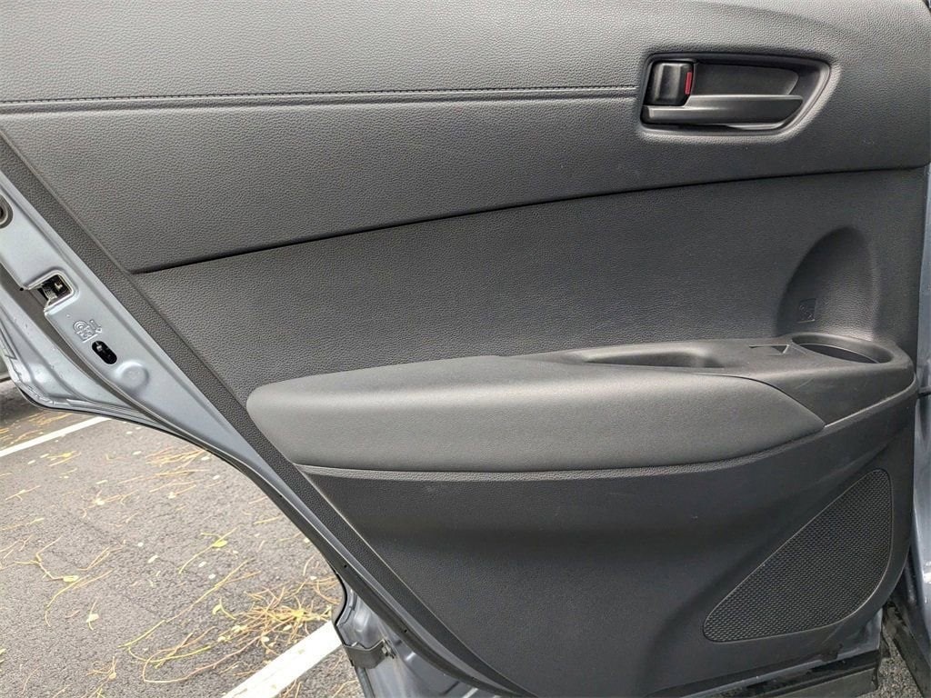 Thumbnail: 2024 Toyota Corolla Cross - 29